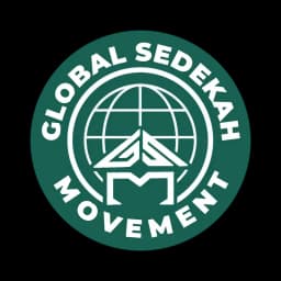 Mitra global.sedekah